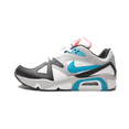 thumbnail image 1 of NIKE GRADE SCHOOL Air Structure Triax GS "White / Neo Teal" CW1646 100 from Stadium Goods, 1 of 8