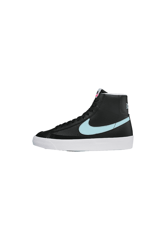 GRADE SCHOOL Blazer Mid 77 GS "Black / Mint Foam" DA4086 008 DA4086 008 from Stadium Goods