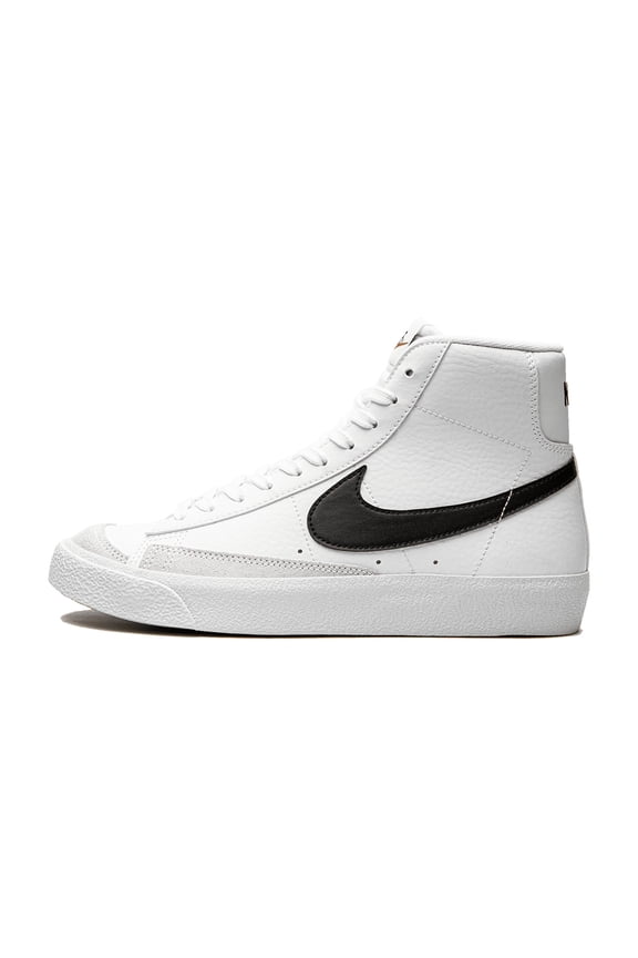 GRADE SCHOOL Blazer Mid '77 (GS) "White / Black" DA4086 100 from Stadium Goods