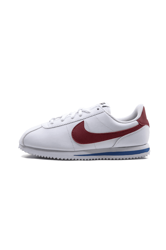 GRADE SCHOOL Cortez Basic SL (GS) "FOREST GUMP" 904764 103 904764 103 from Stadium Goods