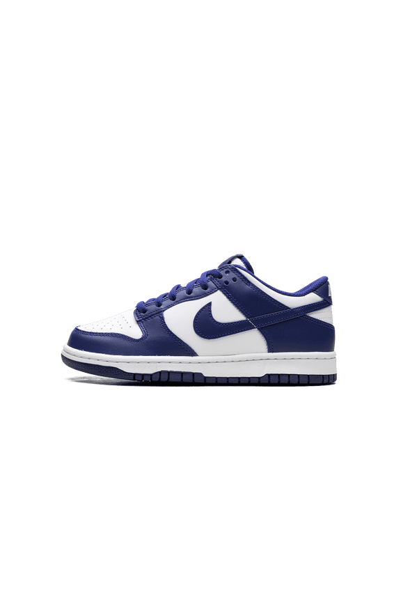 GRADE SCHOOL DUNK LOW GS "CONCORD" FB9109 106 FB9109 106 from Stadium Goods
