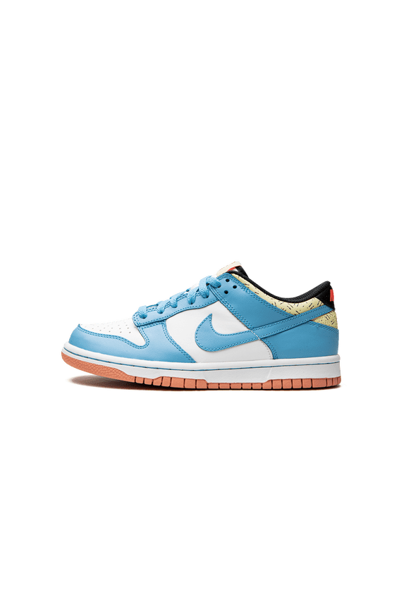 GRADE SCHOOL DUNK LOW SE KYR (GS) "Kyrie Irving - Baltic Blue" DN4179 400 DN4179 400 from Stadium Goods