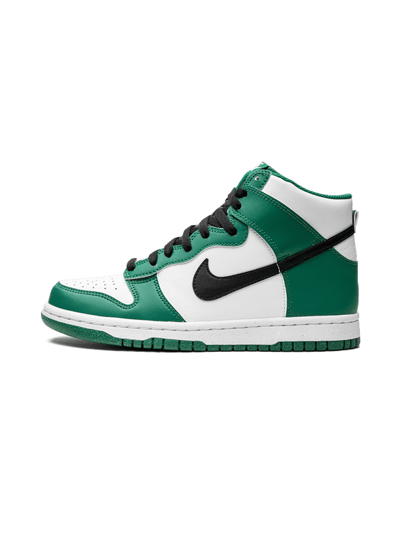 GRADE SCHOOL Dunk High "Celtics (GS)" DR0527 300 DR0527 300 from Stadium Goods