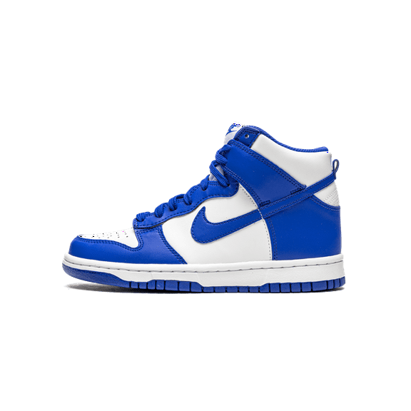 NIKE GRADE SCHOOL Dunk High GS "Game Royal" DB2179 102 from Stadium Goods