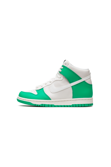 Panda Dunk Hi