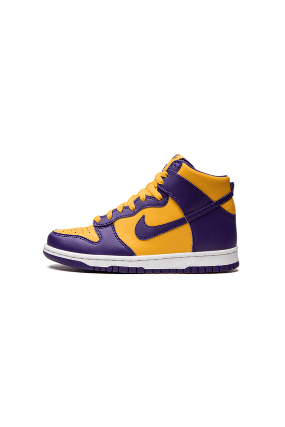 GRADE SCHOOL Dunk High GS "Lakers" DZ4454 500 DZ4454 500 from Stadium Goods