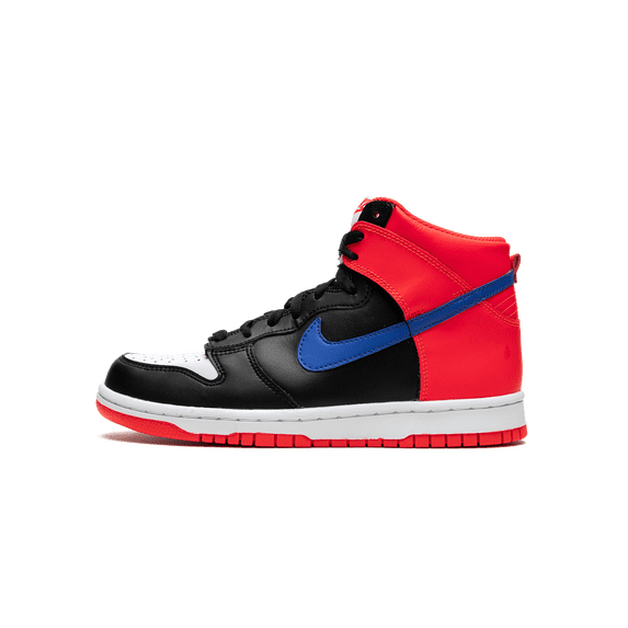 NIKE GRADE SCHOOL Dunk High GS "New York Knicks" DB2179 001 DB2179 001 from Stadium Goods