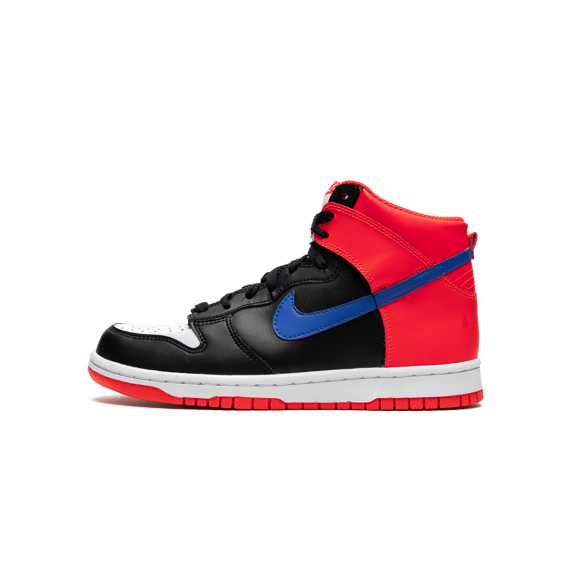 NIKE GRADE SCHOOL Dunk High GS "New York Knicks" DB2179 001 DB2179 001 from Stadium Goods