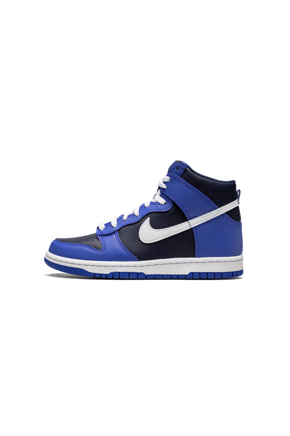 GRADE SCHOOL Dunk High (GS) "Obsidian" DB2179 400 DB2179 400 from Stadium Goods