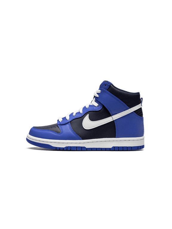 GRADE SCHOOL Dunk High (GS) "Obsidian" DB2179 400 DB2179 400 from Stadium Goods