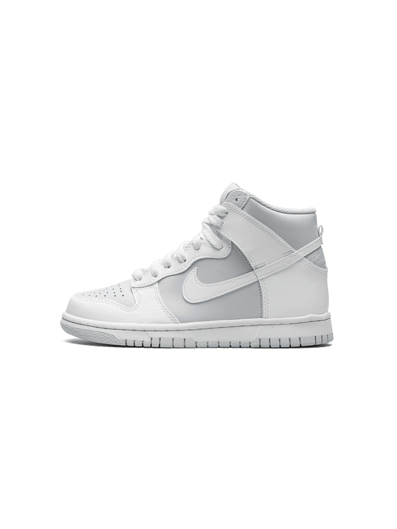 GRADE SCHOOL Dunk High GS "Summit White" DB2179 107 DB2179 107 from Stadium Goods
