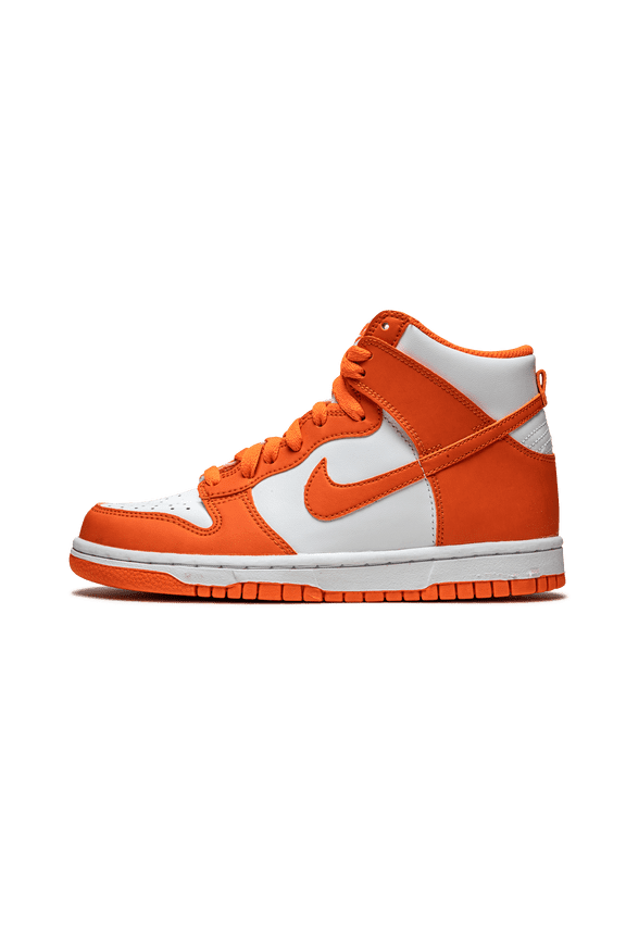 GRADE SCHOOL Dunk High GS "Syracuse" DB2179 100 DB2179 100 from Stadium Goods