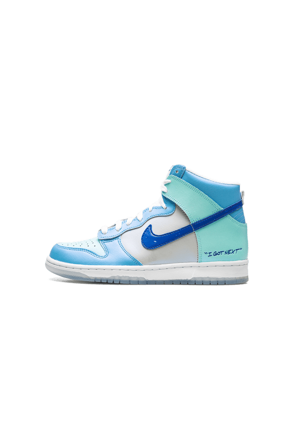 GRADE SCHOOL Dunk High "I Got Next" DV2206 400 DV2206 400 from Stadium Goods