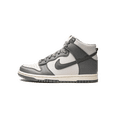 thumbnail image 1 of NIKE GRADE SCHOOL Dunk High SE (GS) "Grey/Sail" DM1028 001 DM1028 001 from Stadium Goods, 1 of 9