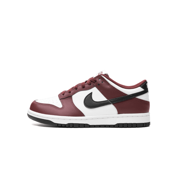 NIKE GRADE SCHOOL Dunk Low "Dark Team Red" FZ4352 600 FZ4352 600 from Stadium Goods