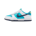 thumbnail image 1 of NIKE GRADE SCHOOL Dunk Low "Dusty Cactus" HF4794 345 HF4794 345 from Stadium Goods, 1 of 2