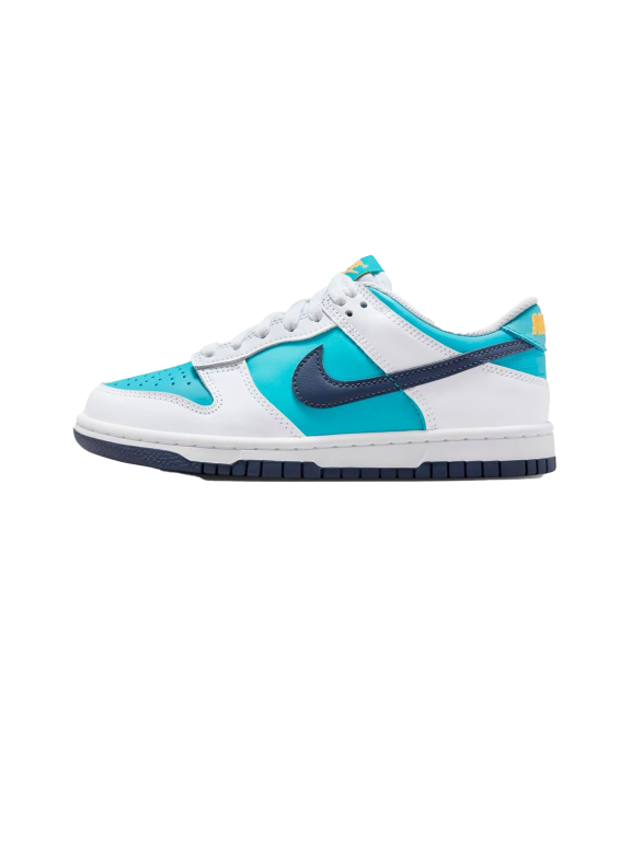 GRADE SCHOOL Dunk Low "Dusty Cactus" HF4794 345 HF4794 345 from Stadium Goods