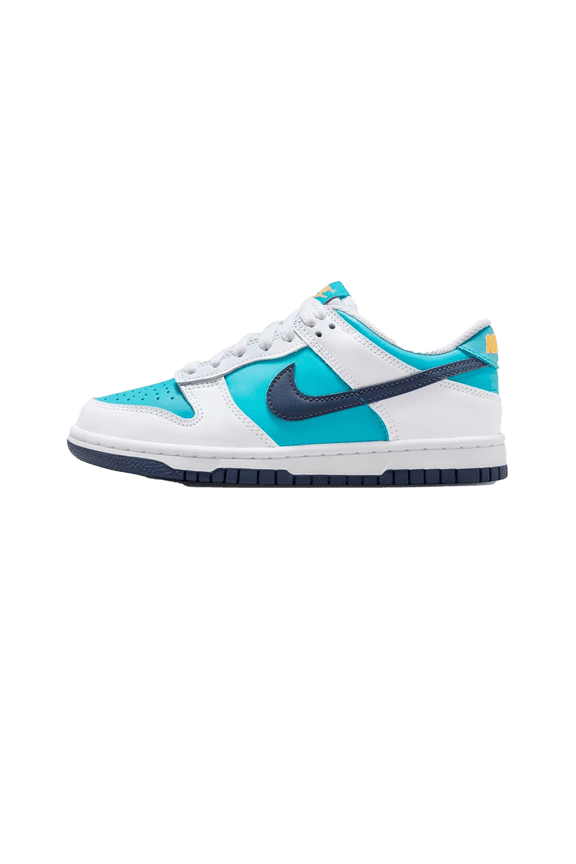GRADE SCHOOL Dunk Low "Dusty Cactus" HF4794 345 HF4794 345 from Stadium Goods