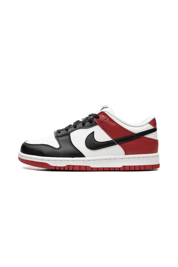 GRADE SCHOOL Dunk Low GS "Black Toe" HF9980 600 HF9980 600 from Stadium Goods