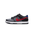thumbnail image 1 of NIKE GRADE SCHOOL Dunk Low GS "Black / University Red" FV0373 001 FV0373 001 from Stadium Goods, 1 of 8