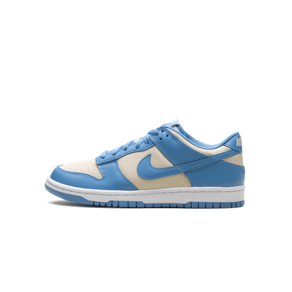 NIKE GRADE SCHOOL Dunk Low GS "Blue Beyond Beach" FB9109 400 FB9109 400 from Stadium Goods