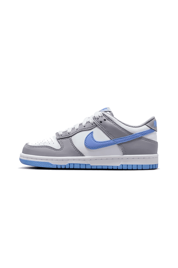 GRADE SCHOOL Dunk Low GS "Cement Royal Pulse" FB9109 121 FB9109 121 from Stadium Goods