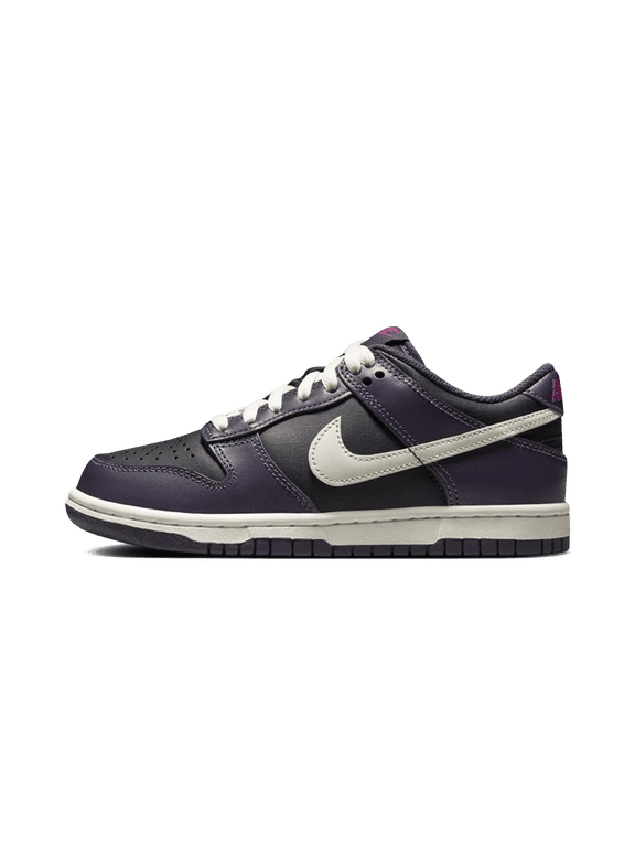 GRADE SCHOOL Dunk Low GS "Dark Raisin" FB9109 003 FB9109 003 from Stadium Goods