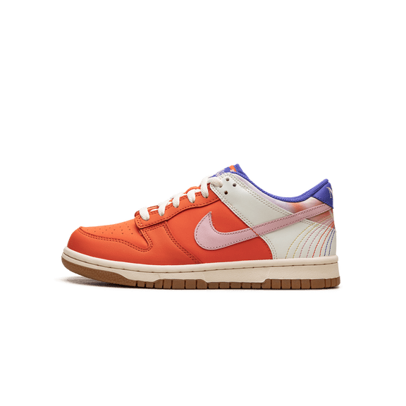 NIKE GRADE SCHOOL Dunk Low GS "Everything You Need" FN0600 801 FN0600 801 from Stadium Goods