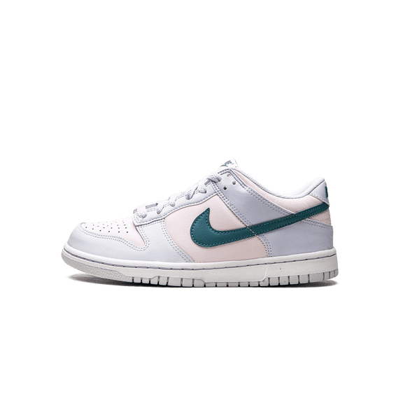 NIKE GRADE SCHOOL Dunk Low GS "Football Grey" FD1232 002 FD1232 002 from Stadium Goods