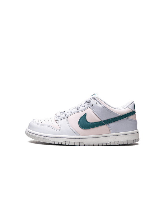 GRADE SCHOOL Dunk Low GS "Football Grey" FD1232 002 FD1232 002 from Stadium Goods