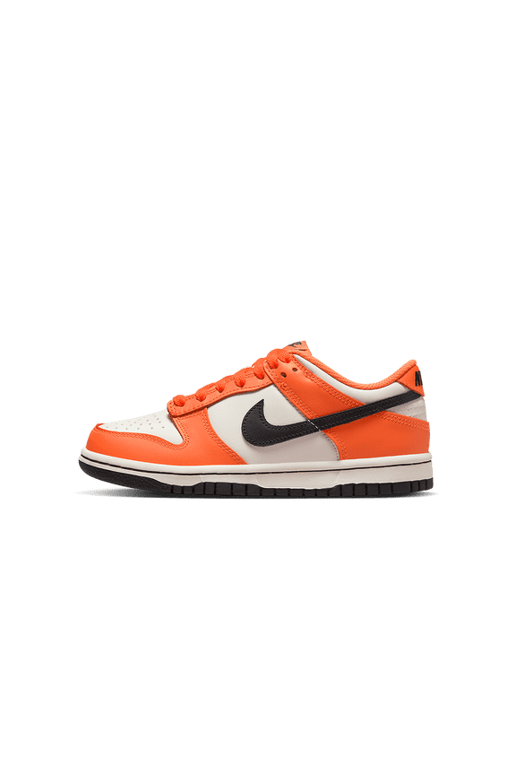 GRADE SCHOOL Dunk Low GS "Halloween 2022" DH9765 003 DH9765 003 from Stadium Goods