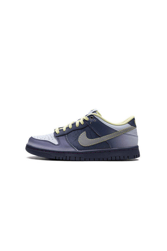 GRADE SCHOOL Dunk Low GS "Halloween" FQ8354 491 from Stadium Goods