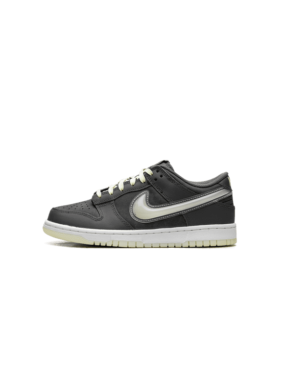GRADE SCHOOL Dunk Low GS Halloween "Halloween - Glow in the Dark" HQ3569 068 HQ3569 068 from Stadium Goods