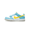 thumbnail image 1 of NIKE GRADE SCHOOL Dunk Low GS "Homer Simpson" DX3382 400 from Stadium Goods, 1 of 9