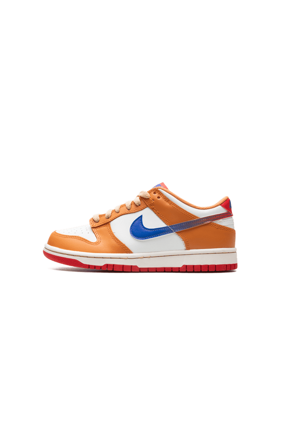 GRADE SCHOOL Dunk Low GS "Hot Curry" DH9765 101 DH9765 101 from Stadium Goods