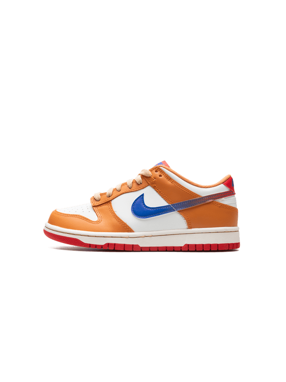 GRADE SCHOOL Dunk Low GS "Hot Curry" DH9765 101 DH9765 101 from Stadium Goods