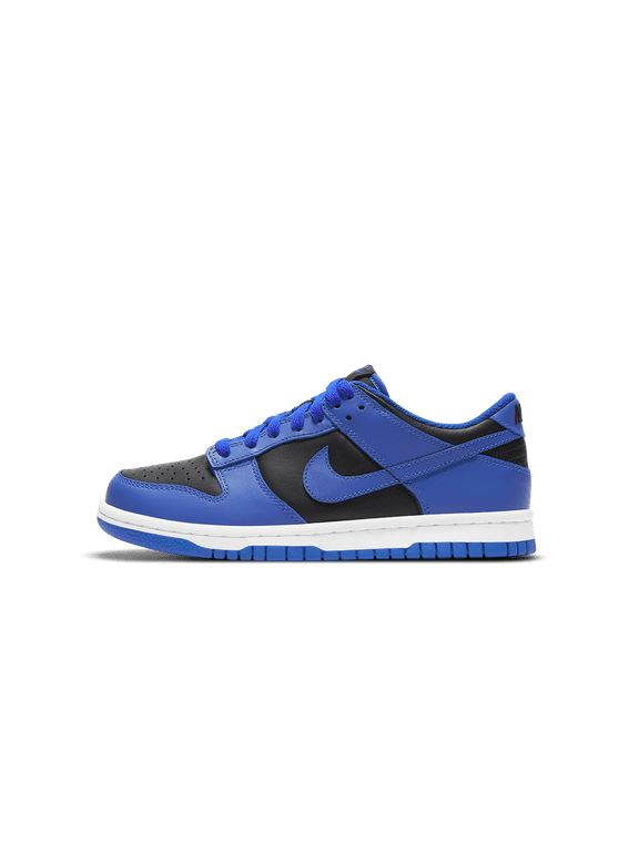 GRADE SCHOOL Dunk Low GS "Hyper Cobalt" CW1590 001 CW1590 001 from Stadium Goods