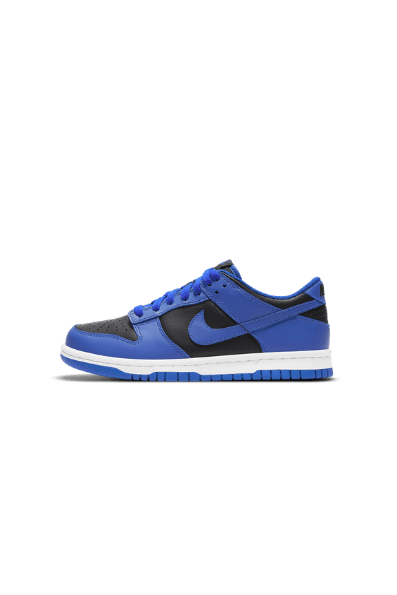 GRADE SCHOOL Dunk Low GS "Hyper Cobalt" CW1590 001 from Stadium Goods