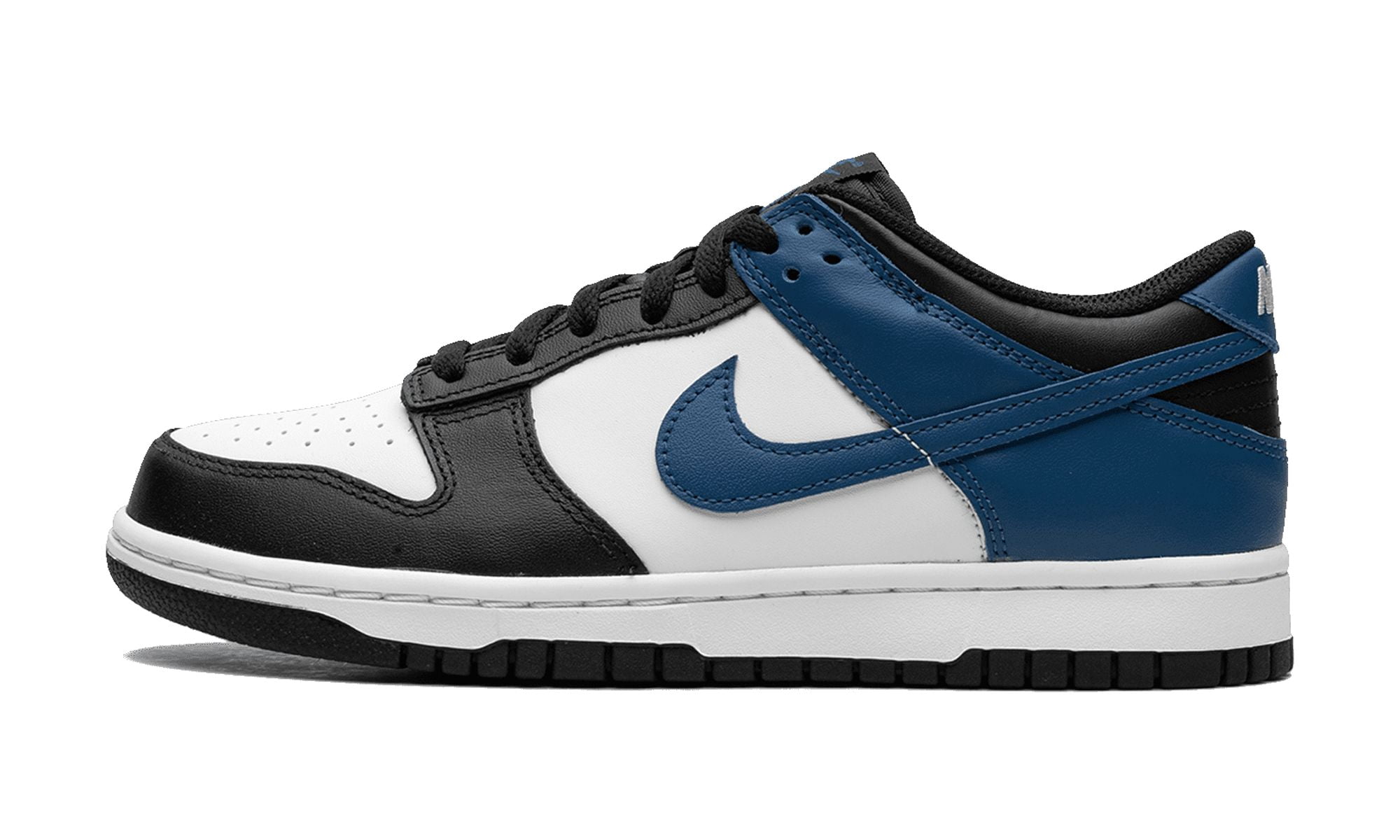 Dunk Low Nike Industrial Blue | GS - Size Black DH9765-104 (GS 