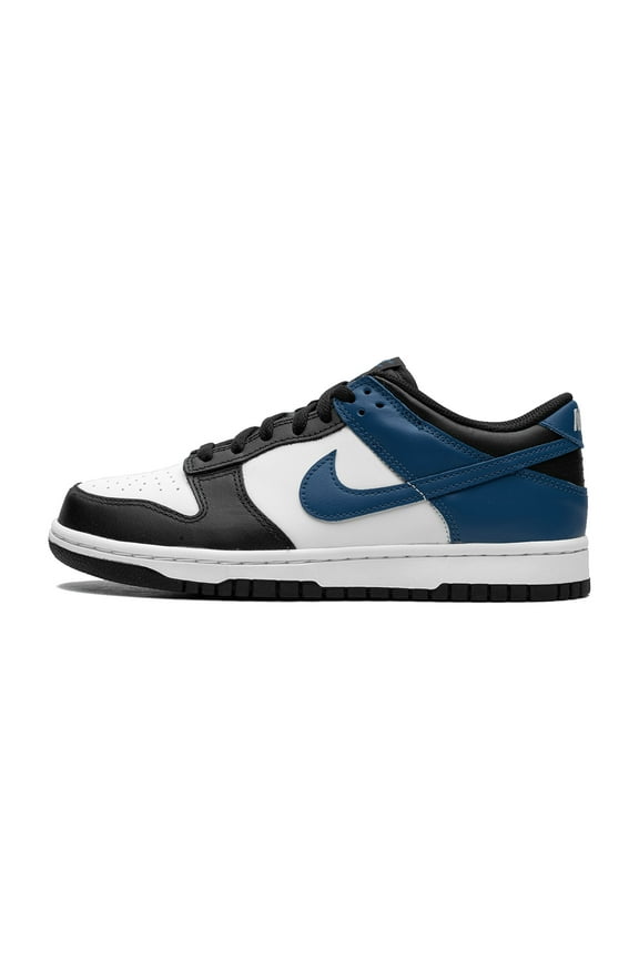 GRADE SCHOOL Dunk Low GS "Industrial Blue" DH9765 104 from Stadium Goods