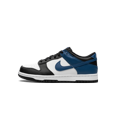 thumbnail image 1 of NIKE GRADE SCHOOL Dunk Low GS "Industrial Blue" DH9765 104 from Stadium Goods, 1 of 8