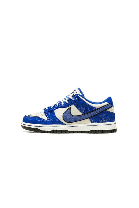 GRADE SCHOOL Dunk Low GS "Jackie Robinson" DV2203 400 DV2203 400 from Stadium Goods