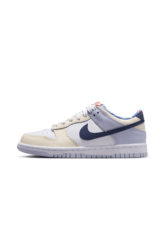 GRADE SCHOOL Dunk Low GS "Just Do It" IH7343 141 IH7343 141 from Stadium Goods