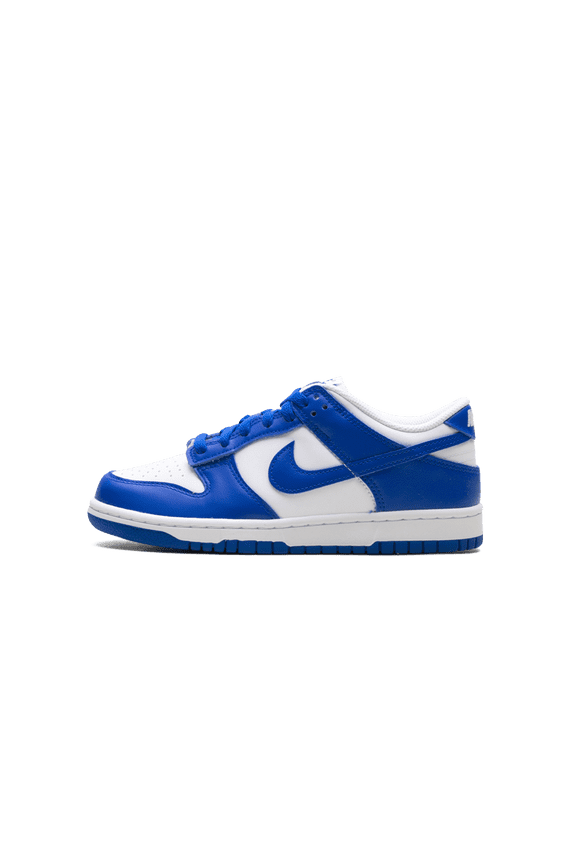 GRADE SCHOOL Dunk Low GS "Kentucky" FB9109 131 FB9109 131 from Stadium Goods