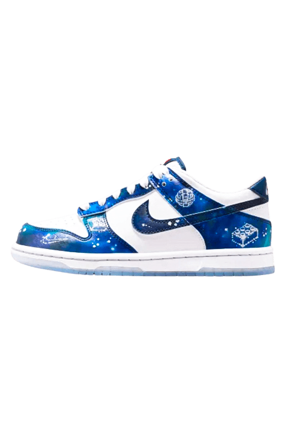 GRADE SCHOOL Dunk Low GS "LEGO Galaxy" IM1448 100 IM1448 100 from Stadium Goods