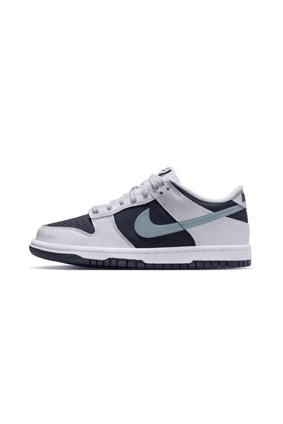 GRADE SCHOOL Dunk Low GS "Light Armoury Blue Obsidian" II7639 100 II7639 100 from Stadium Goods