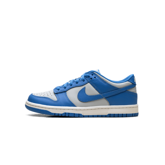 NIKE GRADE SCHOOL Dunk Low GS "Light Photo Blue" FB9109 004 FB9109 004 from Stadium Goods