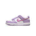 thumbnail image 1 of NIKE GRADE SCHOOL Dunk Low GS "Lilac Bloom" HQ1185 161 HQ1185 161 from Stadium Goods, 1 of 8