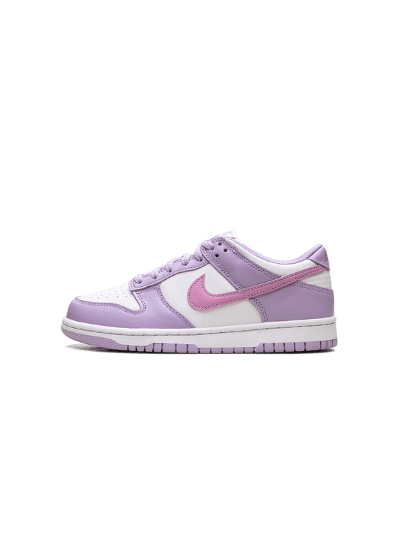 GRADE SCHOOL Dunk Low GS "Lilac Bloom" HQ1185 161 HQ1185 161 from Stadium Goods