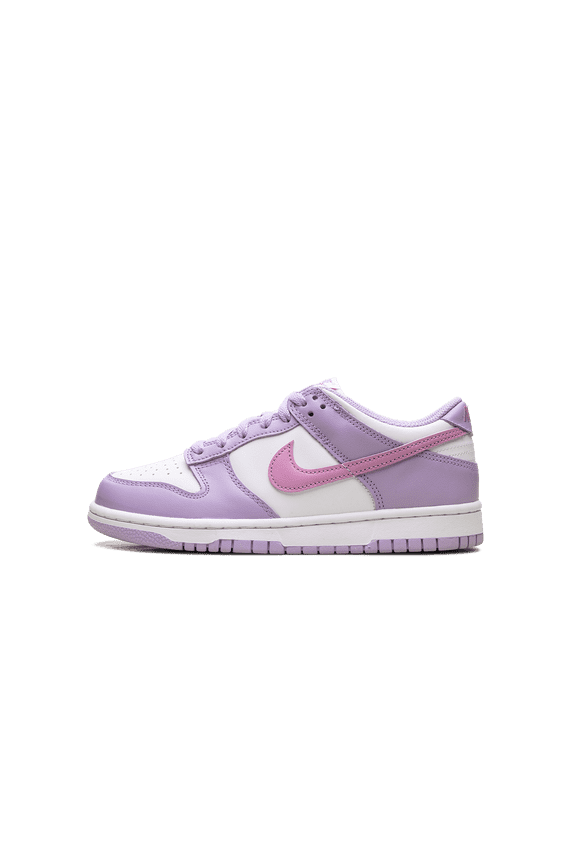GRADE SCHOOL Dunk Low GS "Lilac Bloom" HQ1185 161 HQ1185 161 from Stadium Goods